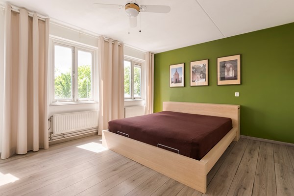 Medium property photo - Zeebruggeplein 8, 1066 SV Amsterdam